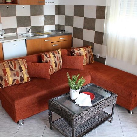 Mia 5 Apartment ซริกเวนิซา ภายนอก รูปภาพ