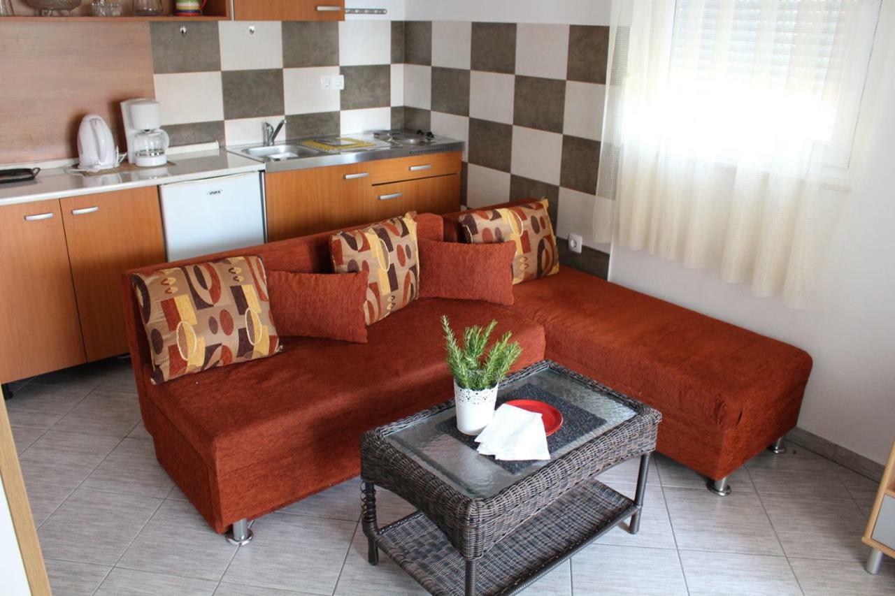 Mia 5 Apartment ซริกเวนิซา ภายนอก รูปภาพ