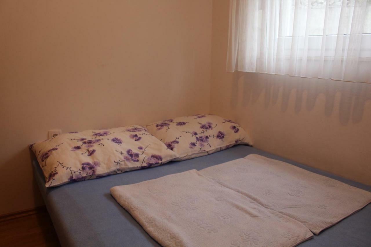 Mia 5 Apartment ซริกเวนิซา ภายนอก รูปภาพ
