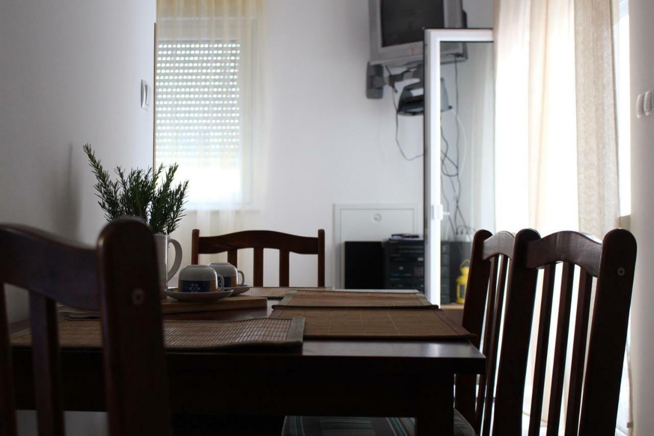 Mia 5 Apartment ซริกเวนิซา ภายนอก รูปภาพ