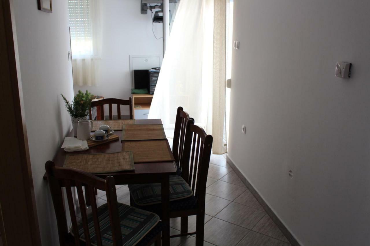 Mia 5 Apartment ซริกเวนิซา ภายนอก รูปภาพ